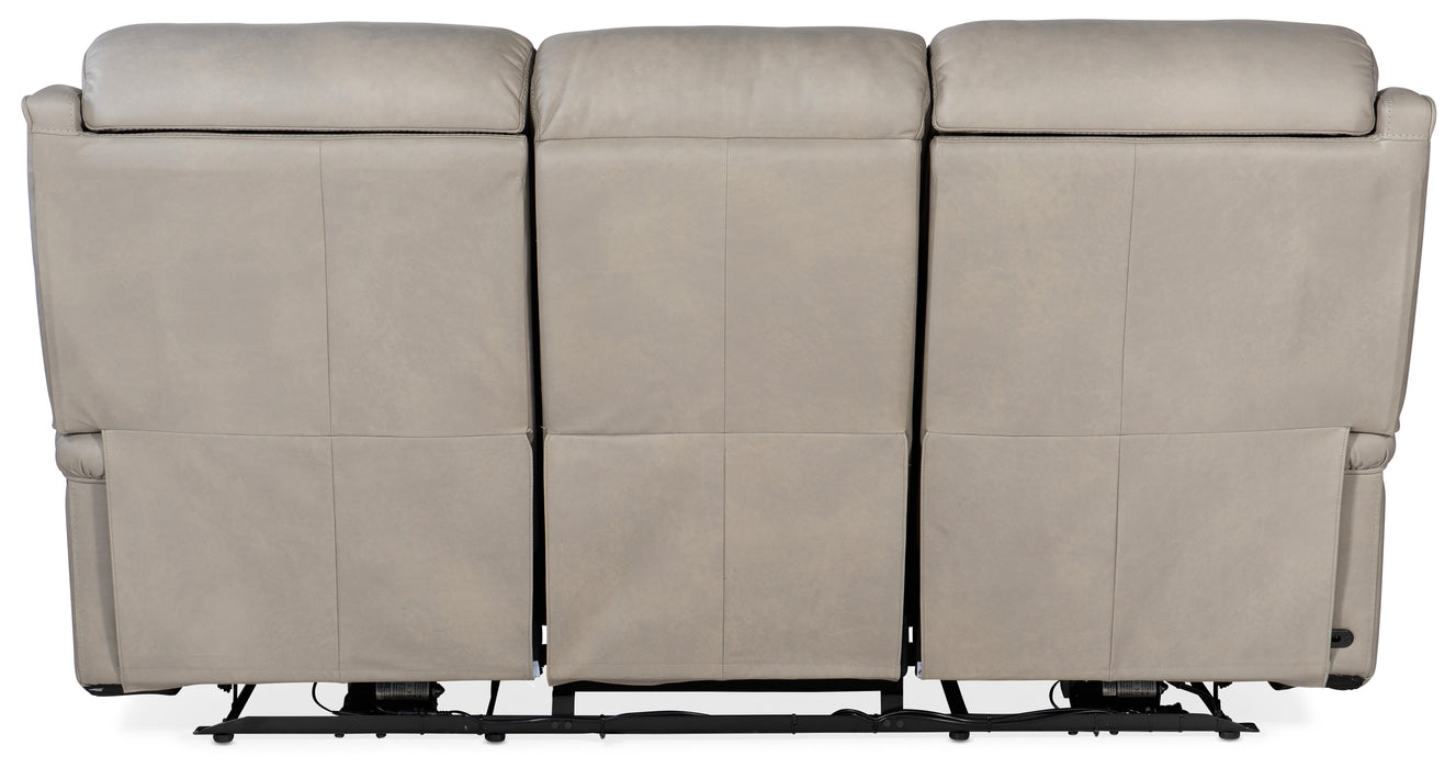 Rhea Zero Gravity Power Recline Sofa with Power Headrest - SS703-PHZ3-091