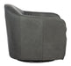 Roper Swivel Club Chair - CC533-SW-095 - J. Patrick’s Furniture (Pooler, GA)