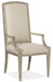 Sanctuary Cambre Arm Chair - 2 per carton/price ea - J. Patrick’s Furniture (Pooler, GA)
