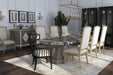 Sanctuary Cambre Arm Chair - 2 per carton/price ea - J. Patrick’s Furniture (Pooler, GA)