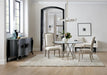 Sanctuary Cambre Side Chair - 2 per carton/price ea - J. Patrick’s Furniture (Pooler, GA)
