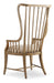 Sanctuary Tall Spindle Arm Chair - 2 per carton/price ea - J. Patrick’s Furniture (Pooler, GA)