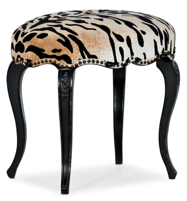 Sanctuary Tigre Ottoman