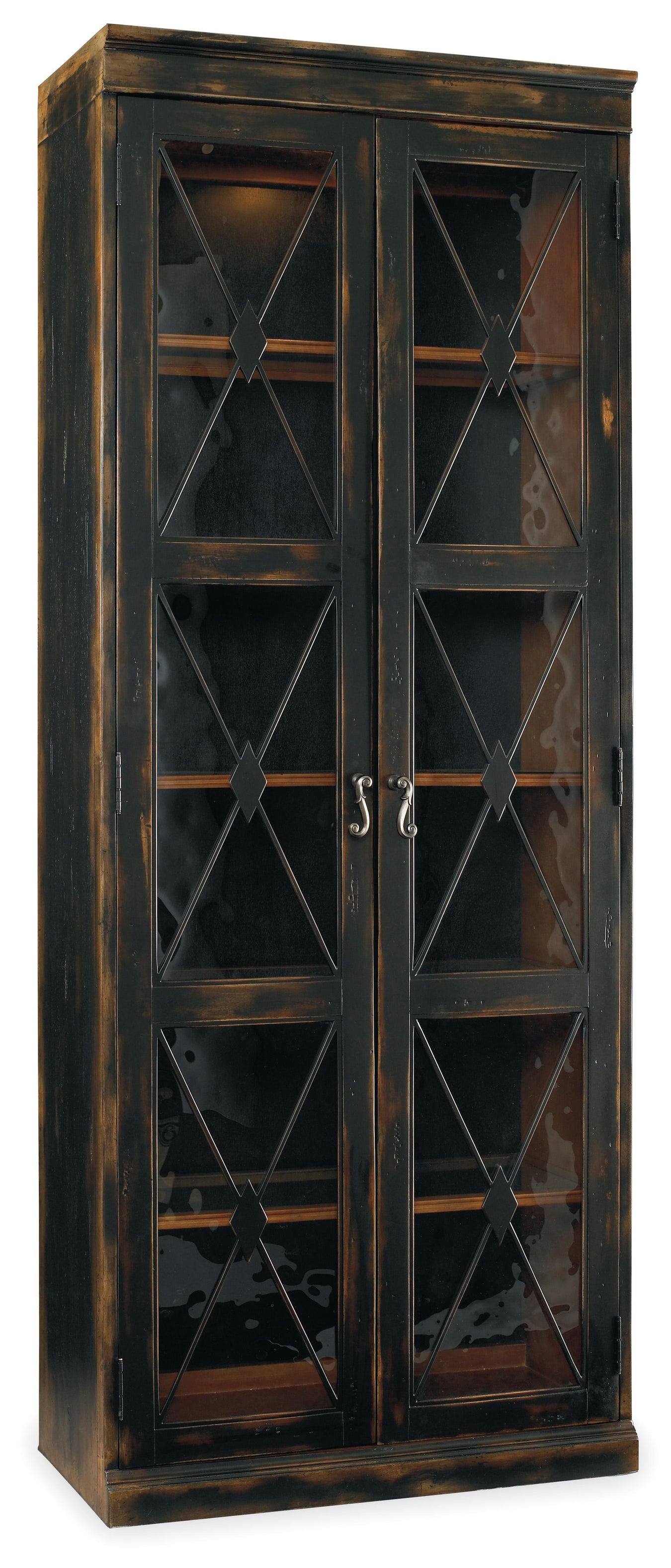 Accent Cabinet