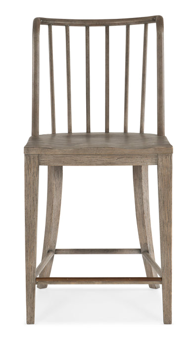 Serenity Bermuda Counter Chair - 6350-75350-95