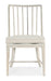 Serenity Bimini Spindle Side Chair- 2 per carton/price ea - J. Patrick’s Furniture (Pooler, GA)