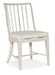 Serenity Bimini Spindle Side Chair- 2 per carton/price ea - J. Patrick’s Furniture (Pooler, GA)