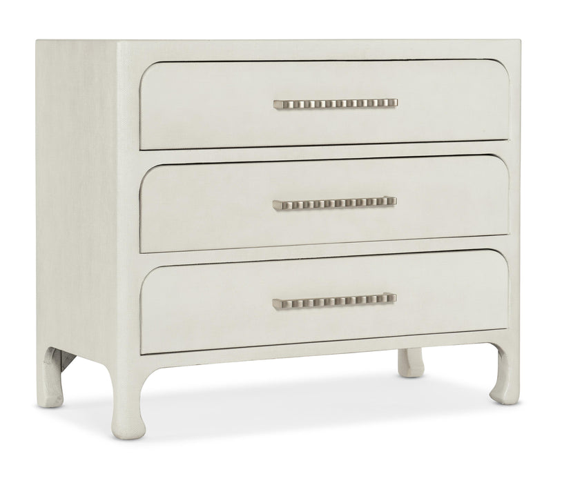 Serenity Cruiser Accent Chest - 6350-85001-03