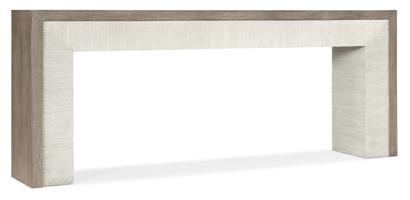 Serenity Skipper Console Table