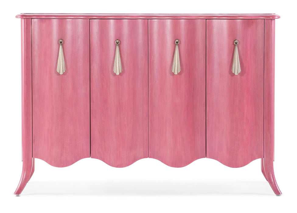Sisterhood Credenza