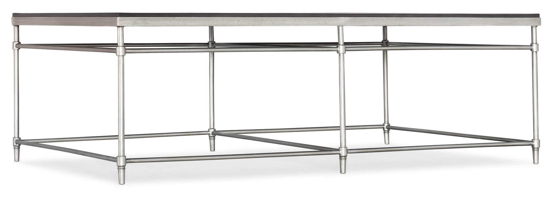 St. Armand Rectangular Cocktail - 5601-80109-BLK