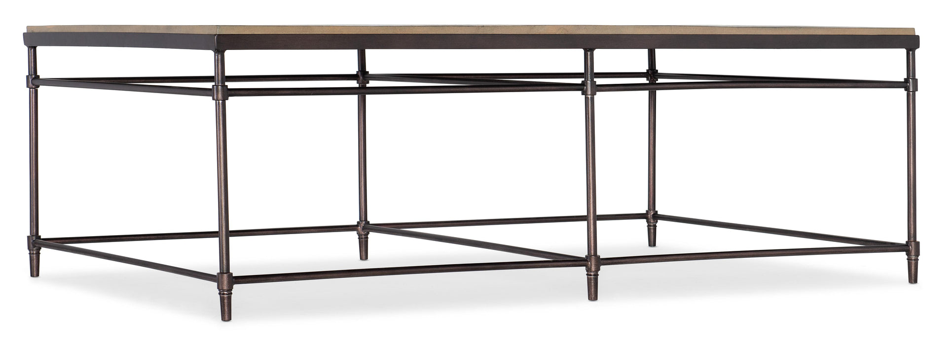 St. Armand Rectangular Cocktail - 5601-80109-LTWD
