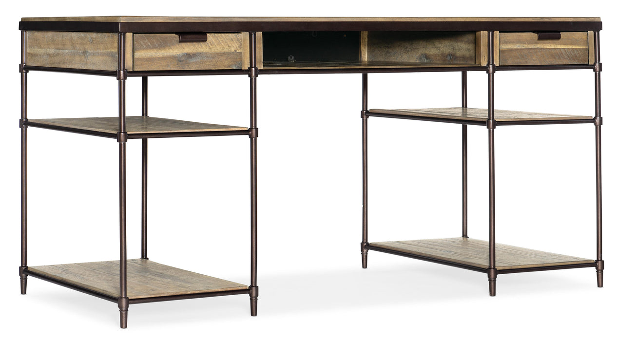 St. Armand Writing Desk - 5601-10458-LTWD