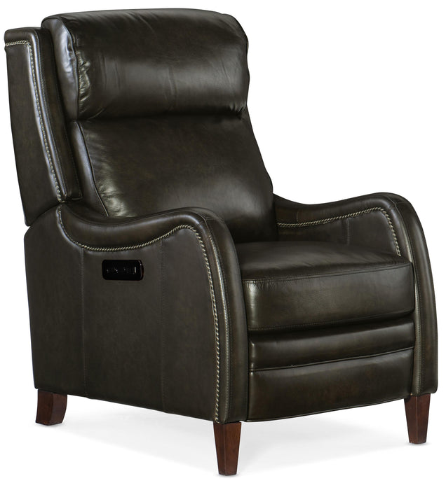 Stark PWR Recliner w/ PWR Headrest - RC234-PH-089