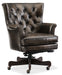 Theodore Executive Swivel Tilt Chair - J. Patrick’s Furniture (Pooler, GA)