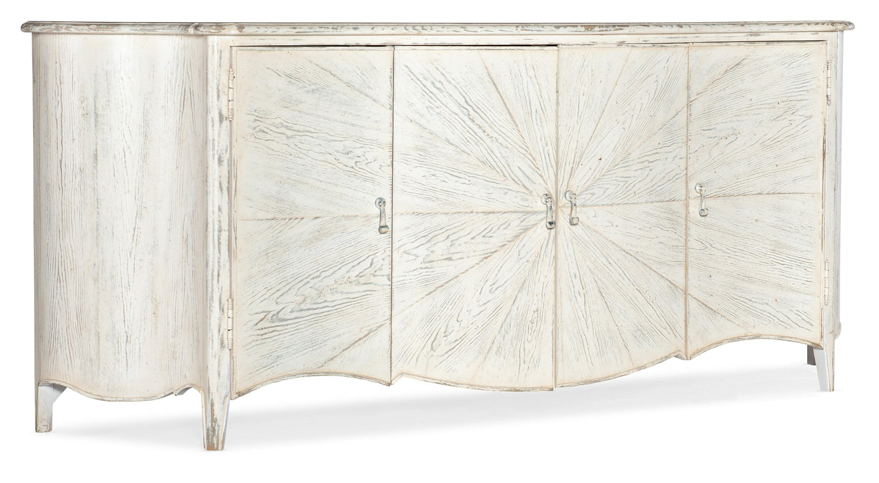 Traditions Entertainment Console - 5961-55484-02