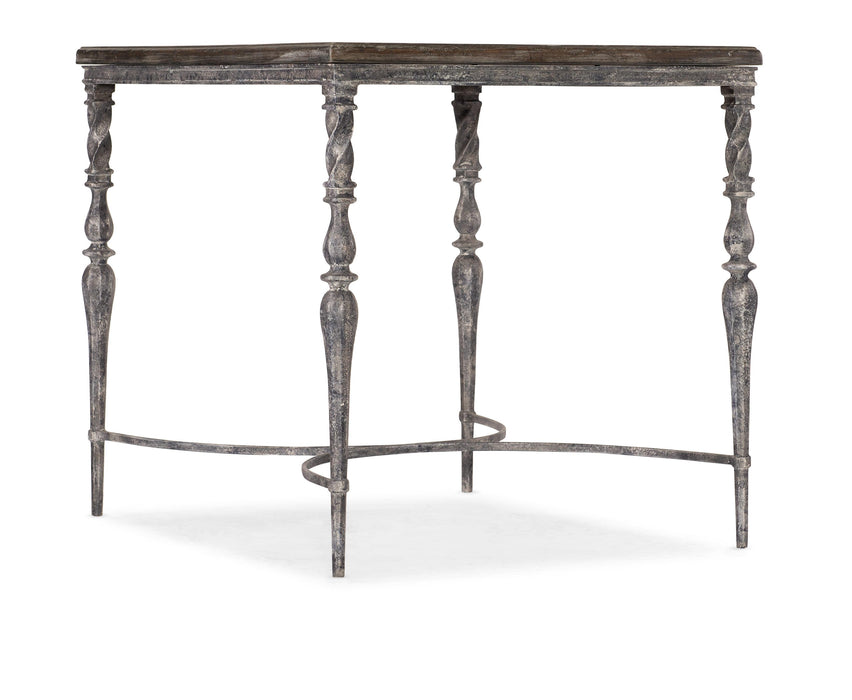 Traditions Side Table - 5961-50005-89