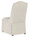 Traditions Slipper Side Chair 2 per carton/price ea - J. Patrick’s Furniture (Pooler, GA)