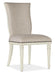 Traditions Upholstered Side Chair 2 per carton/price ea - 5961-75510-02 - J. Patrick’s Furniture (Pooler, GA)