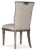 Traditions Upholstered Side Chair 2 per carton/price ea - 5961-75510-89 - J. Patrick’s Furniture (Pooler, GA)