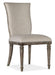 Traditions Upholstered Side Chair 2 per carton/price ea - 5961-75510-89 - J. Patrick’s Furniture (Pooler, GA)