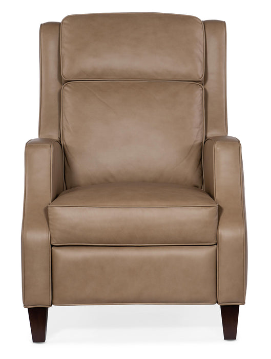 Tricia Manual Push Back Recliner - RC110-PB-082