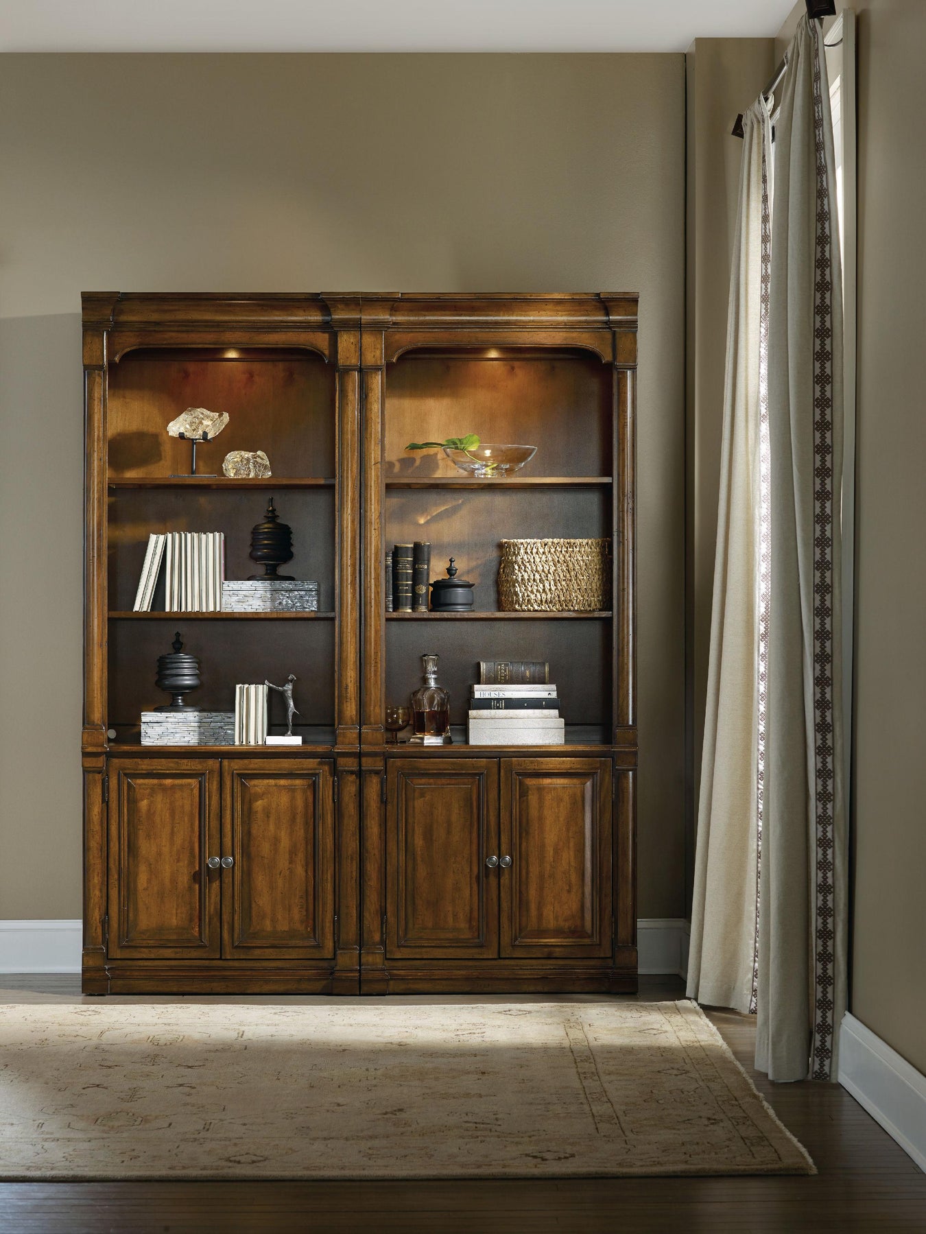 Alder Veneers