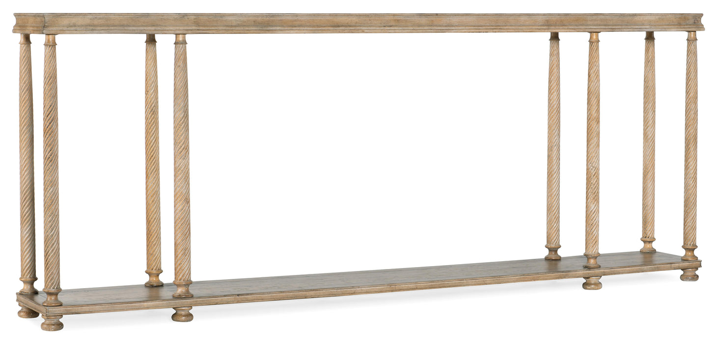 Vera Cruz Console Table - 6005-85003-80