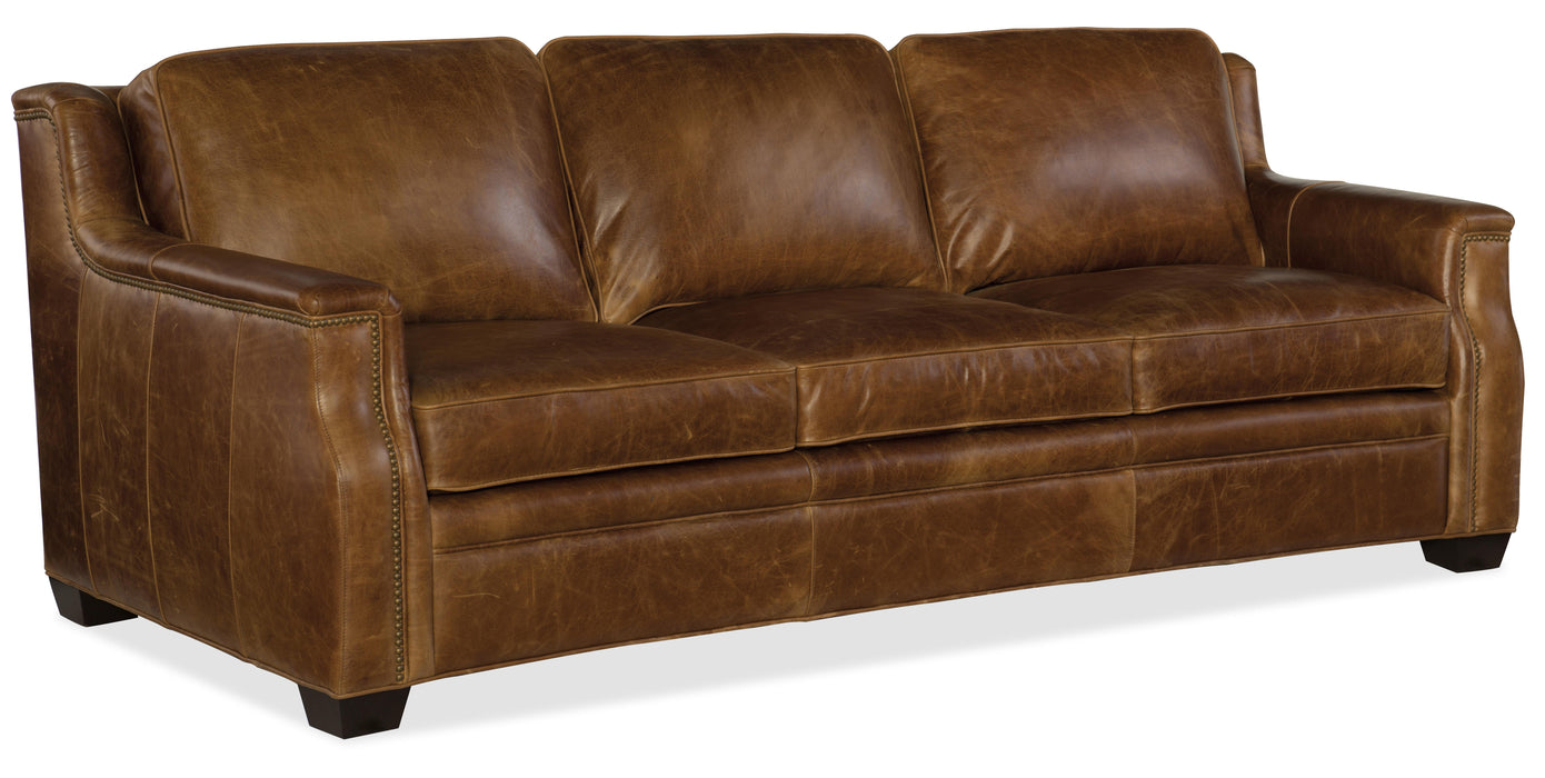 Yates Stationary Sofa