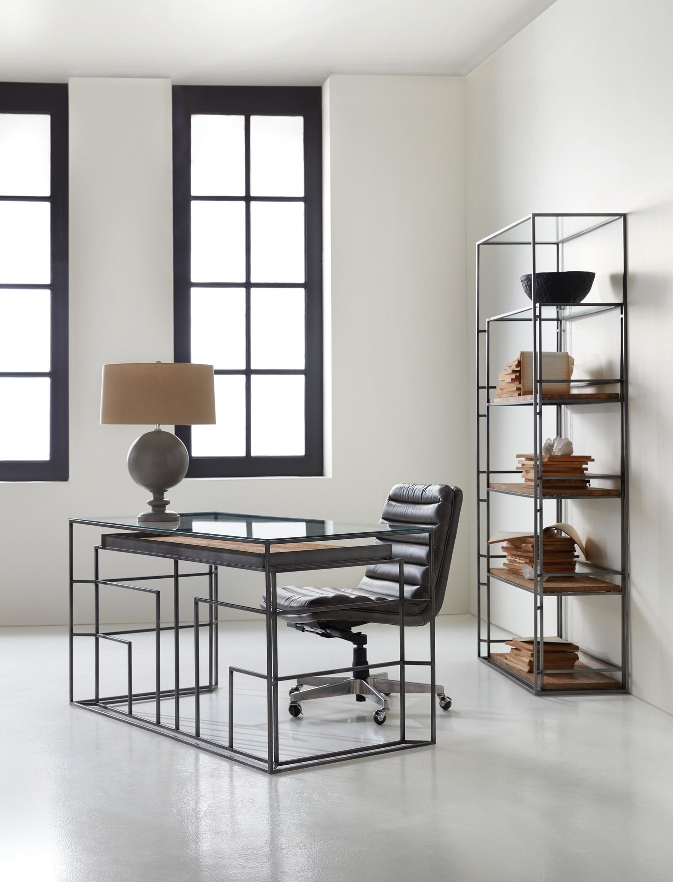 Hooker Furniture (East)