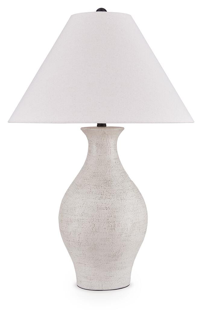 Antique White