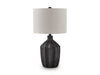 Jilton Table Lamp - J. Patrick’s Furniture (Pooler, GA)