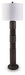 Fainwell Floor Lamp - J. Patrick’s Furniture (Pooler, GA)