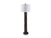 Fainwell Floor Lamp - J. Patrick’s Furniture (Pooler, GA)