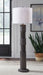 Fainwell Floor Lamp - J. Patrick’s Furniture (Pooler, GA)