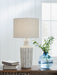 Imre Table Lamp - J. Patrick’s Furniture (Pooler, GA)