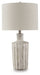 Imre Table Lamp - J. Patrick’s Furniture (Pooler, GA)