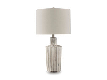 Imre Table Lamp - J. Patrick’s Furniture (Pooler, GA)