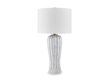 Lanwell Table Lamp - J. Patrick’s Furniture (Pooler, GA)