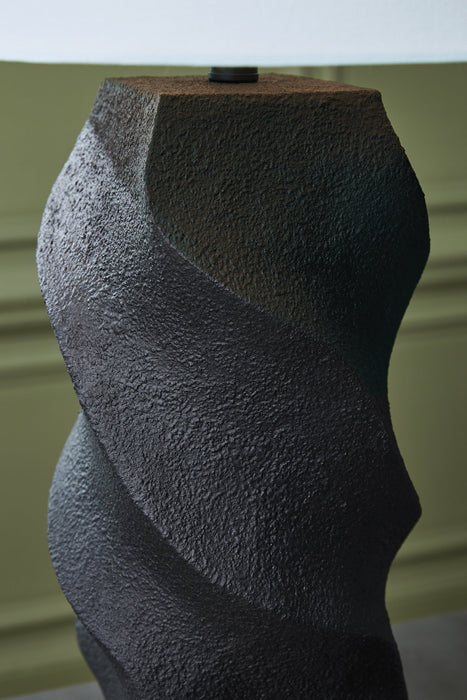 Amillion Table Lamp - J. Patrick’s Furniture (Pooler, GA)