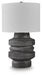 Wahida Table Lamp - J. Patrick’s Furniture (Pooler, GA)