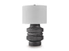Wahida Table Lamp - J. Patrick’s Furniture (Pooler, GA)