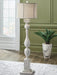 Madsbrook Floor Lamp - J. Patrick’s Furniture (Pooler, GA)