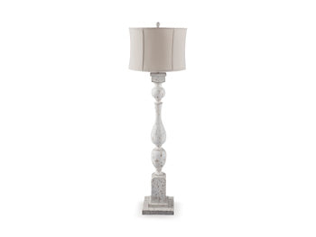 Madsbrook Floor Lamp - J. Patrick’s Furniture (Pooler, GA)