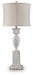 Madsbrook Table Lamp - J. Patrick’s Furniture (Pooler, GA)