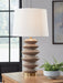 Jyllyard Table Lamp - J. Patrick’s Furniture (Pooler, GA)