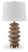 Jyllyard Table Lamp - J. Patrick’s Furniture (Pooler, GA)