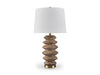 Jyllyard Table Lamp - J. Patrick’s Furniture (Pooler, GA)