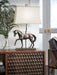 Sandorman Table Lamp - J. Patrick’s Furniture (Pooler, GA)