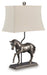 Sandorman Table Lamp - J. Patrick’s Furniture (Pooler, GA)